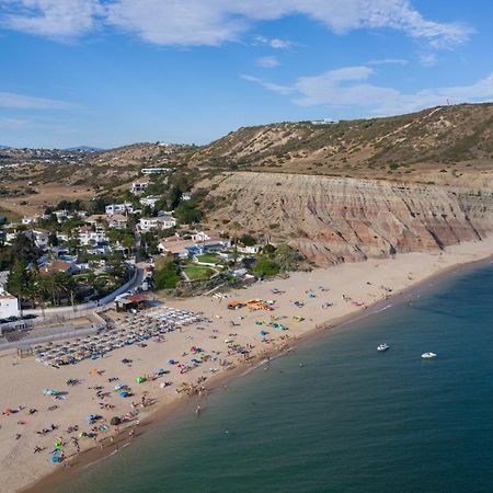 Algarve Golf And Relaxation Διαμέρισμα Luz Εξωτερικό φωτογραφία