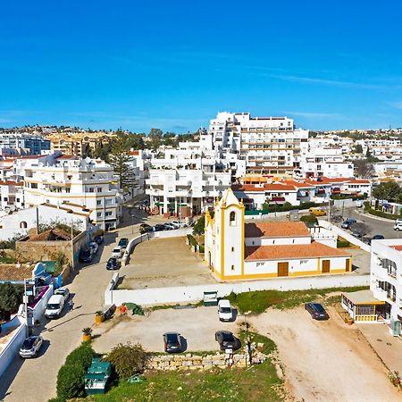 Algarve Golf And Relaxation Διαμέρισμα Luz Εξωτερικό φωτογραφία