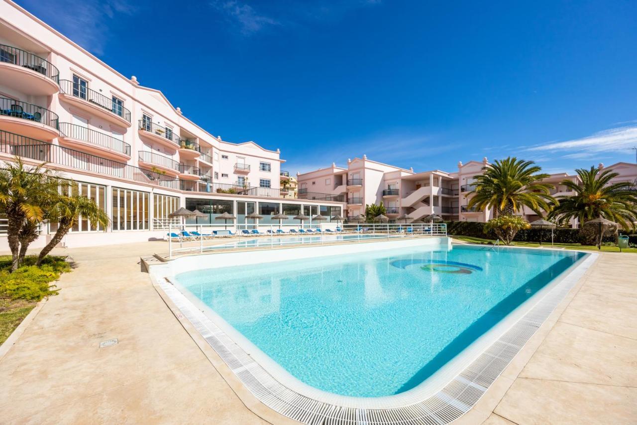 Algarve Golf And Relaxation Διαμέρισμα Luz Εξωτερικό φωτογραφία