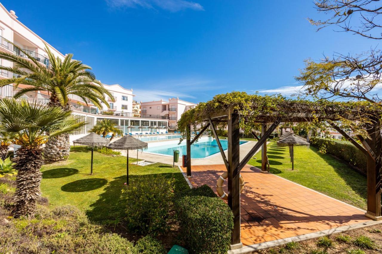 Algarve Golf And Relaxation Διαμέρισμα Luz Εξωτερικό φωτογραφία