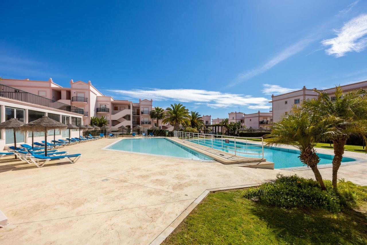 Algarve Golf And Relaxation Διαμέρισμα Luz Εξωτερικό φωτογραφία