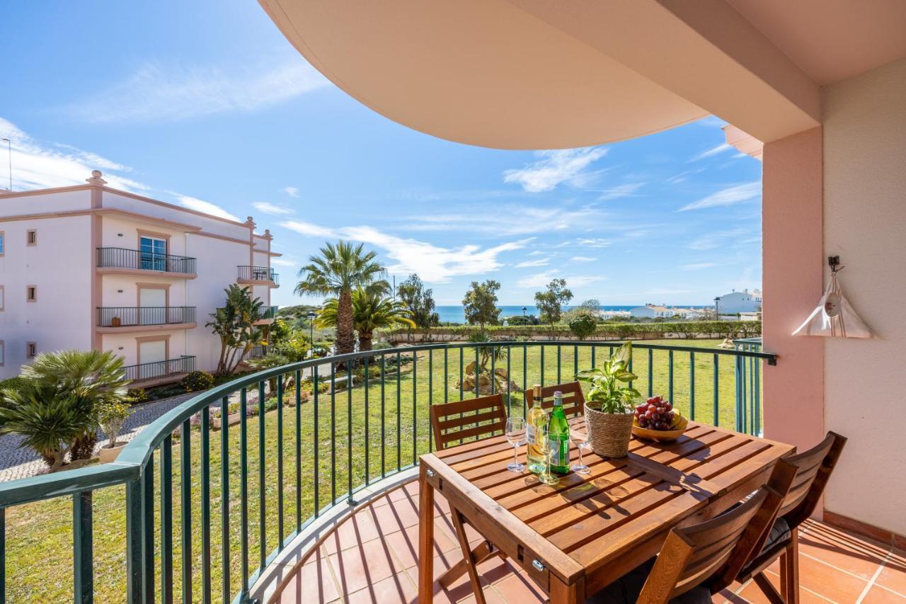 Algarve Golf And Relaxation Διαμέρισμα Luz Εξωτερικό φωτογραφία