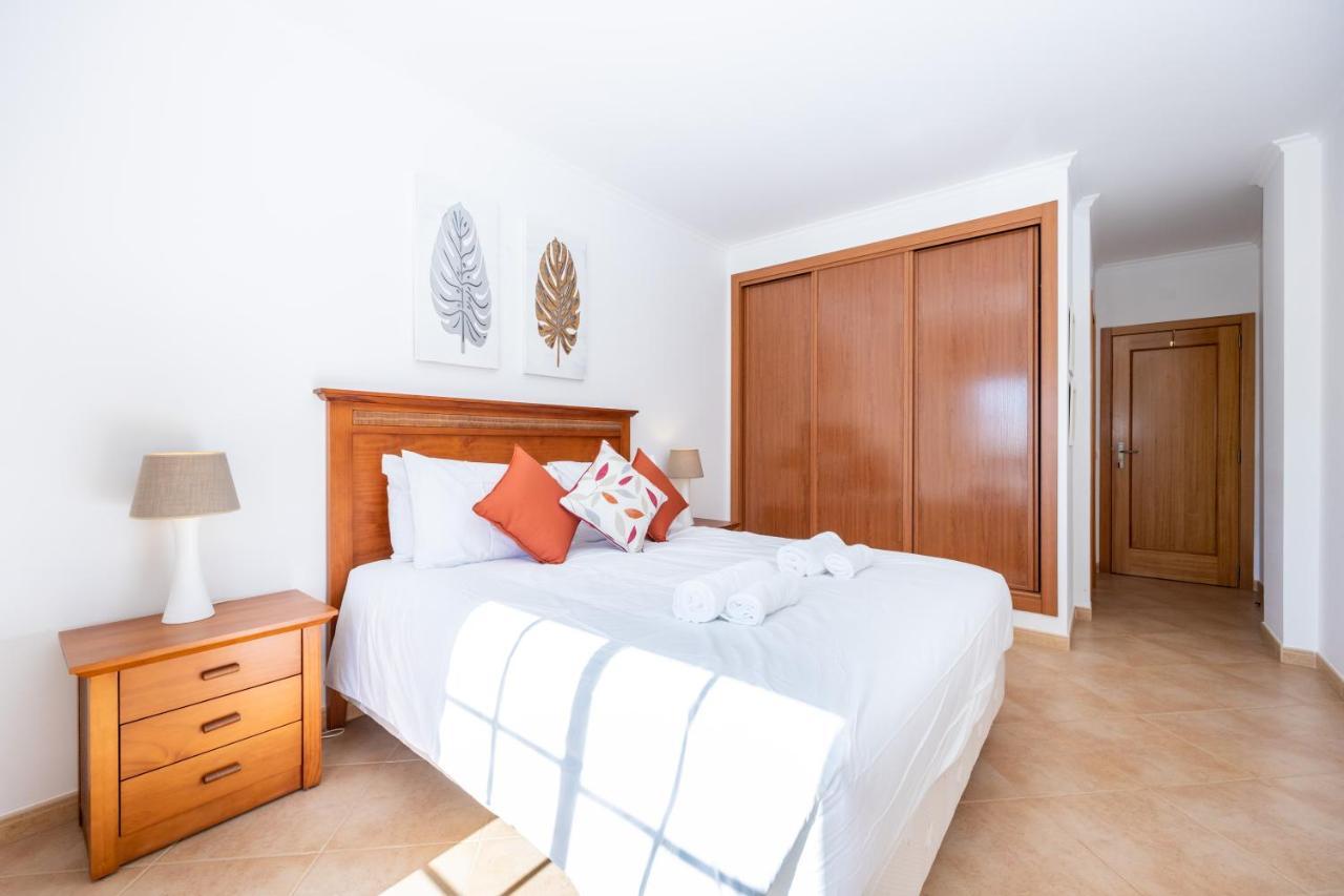 Algarve Golf And Relaxation Διαμέρισμα Luz Εξωτερικό φωτογραφία