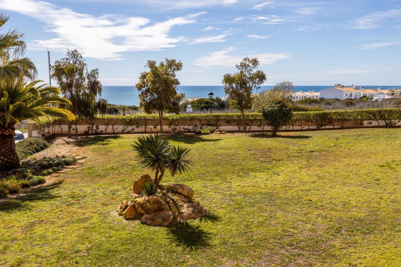 Algarve Golf And Relaxation Διαμέρισμα Luz Εξωτερικό φωτογραφία