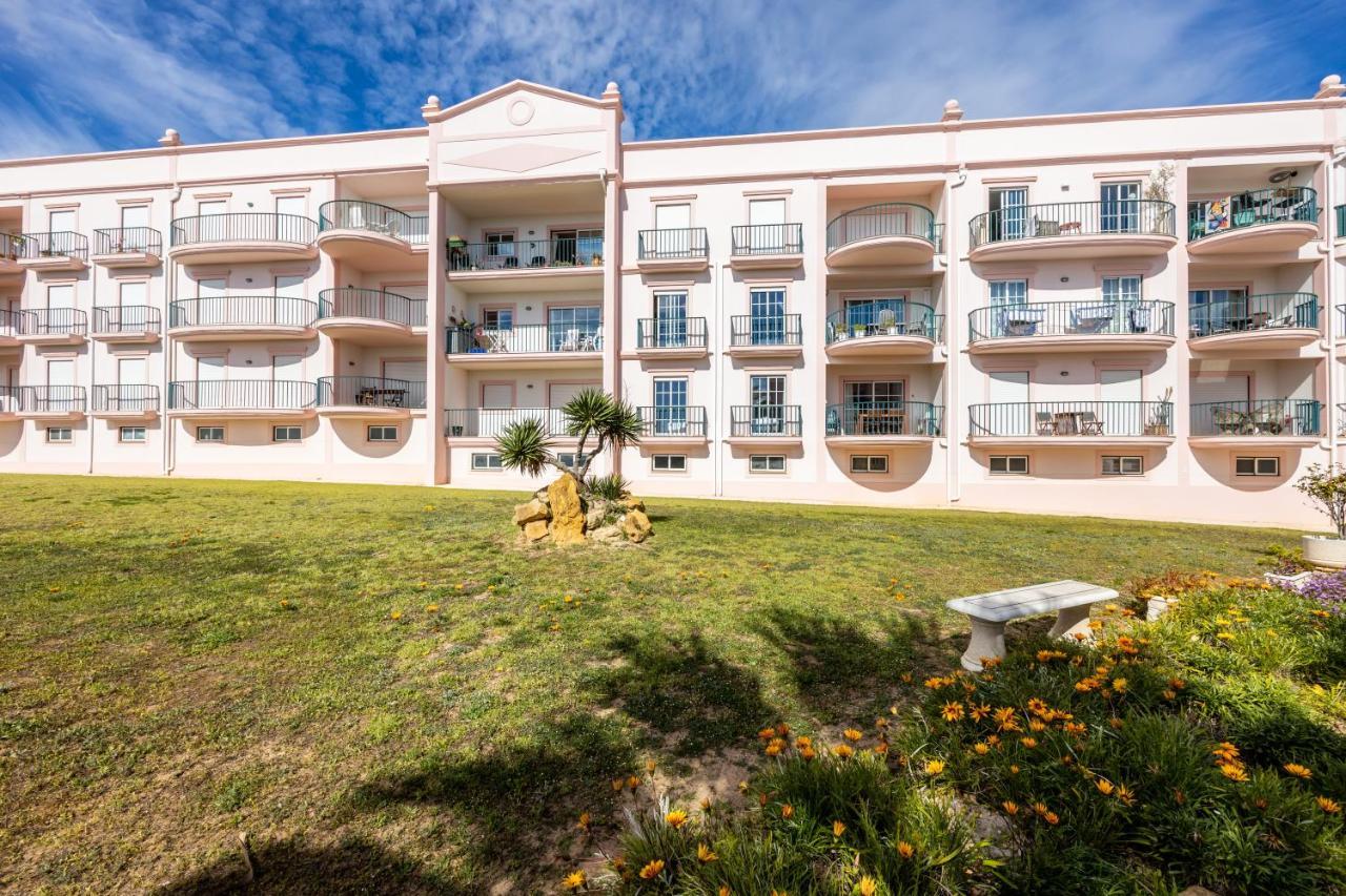 Algarve Golf And Relaxation Διαμέρισμα Luz Εξωτερικό φωτογραφία