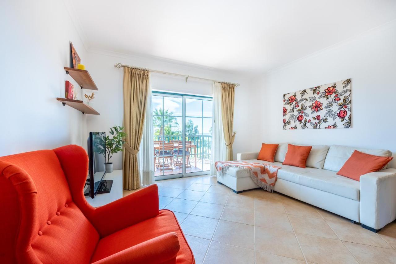Algarve Golf And Relaxation Διαμέρισμα Luz Εξωτερικό φωτογραφία