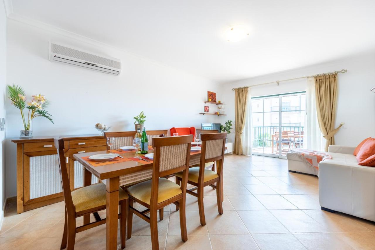 Algarve Golf And Relaxation Διαμέρισμα Luz Εξωτερικό φωτογραφία